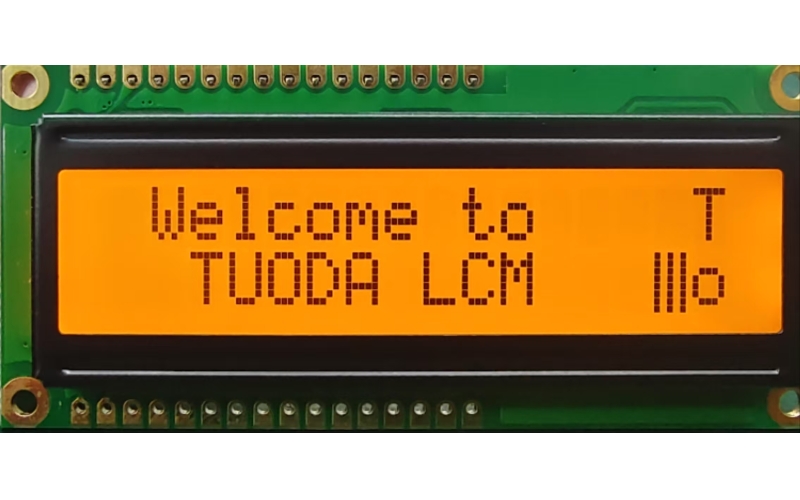 TC1602B